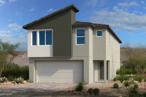 10004 River Corral, Las Vegas, NV 89166