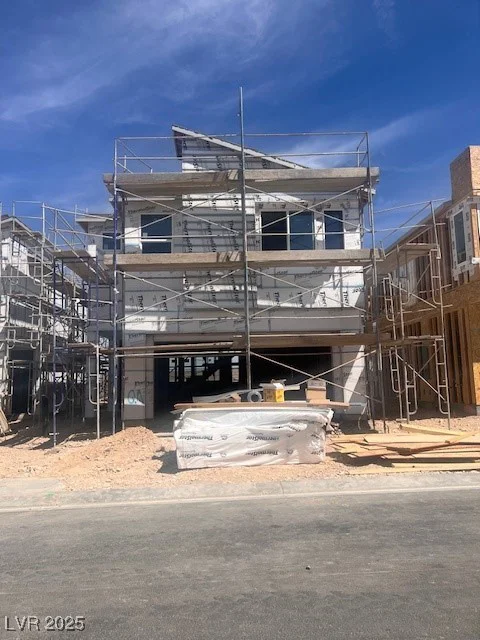 10004 River Corral, Las Vegas, NV 89166