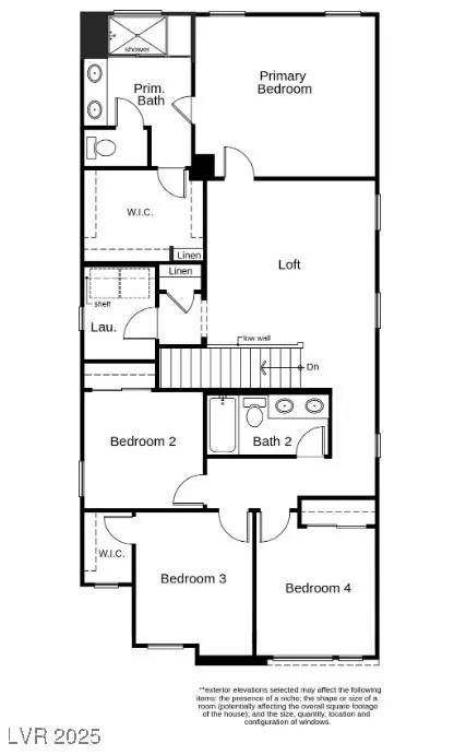10004 River Corral, Las Vegas, NV 89166