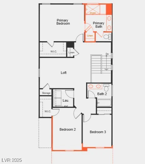 6616 Tumoulin, Las Vegas, NV 89148