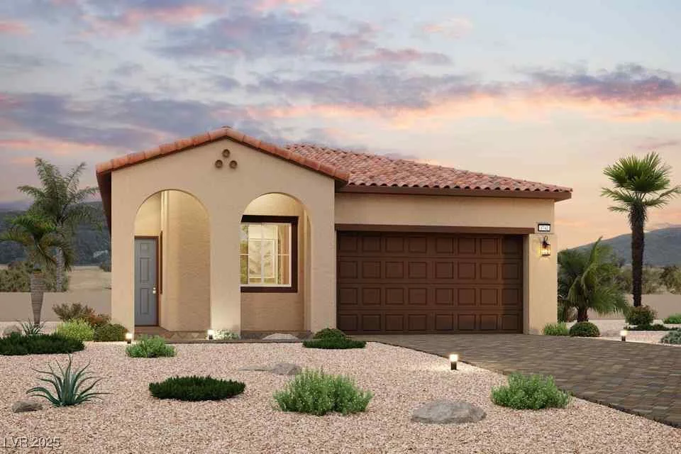 820 Weston Ridge, Henderson, NV 89011