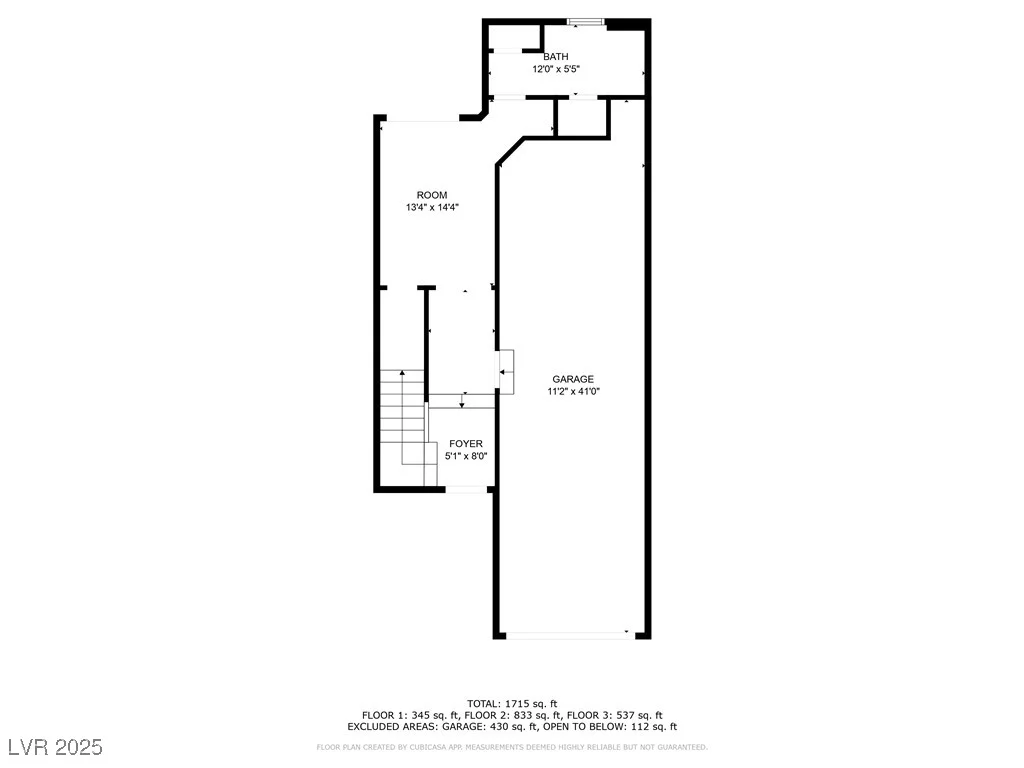10051 Sand Key, Las Vegas, NV 89178