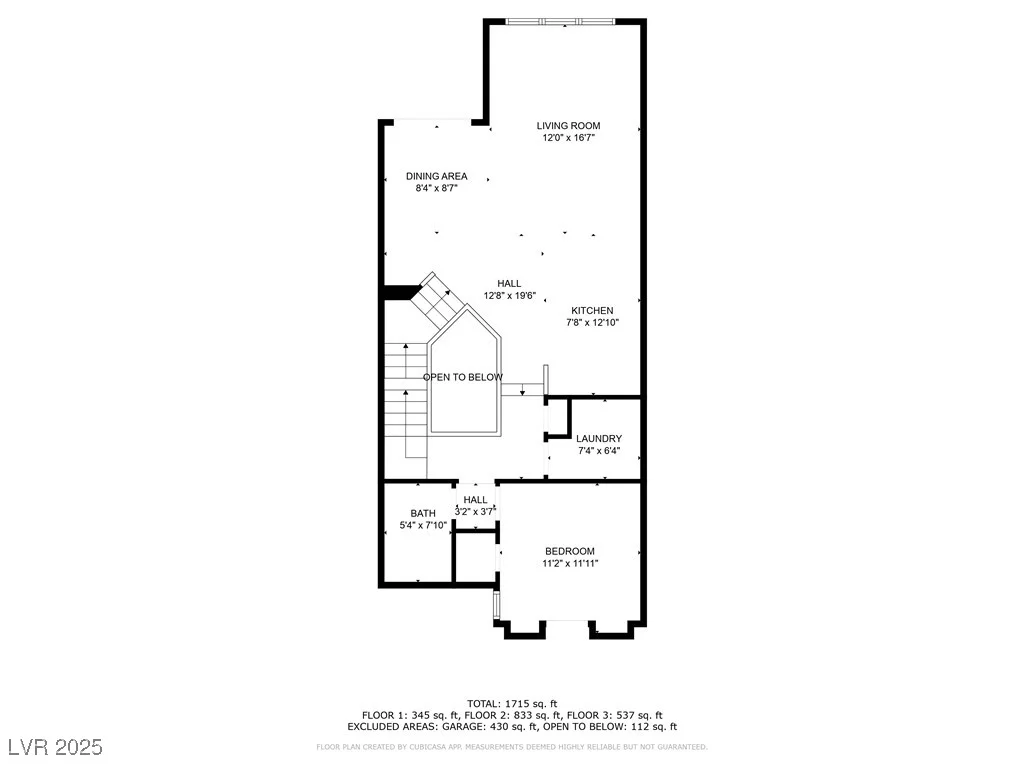 10051 Sand Key, Las Vegas, NV 89178