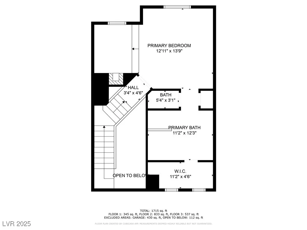 10051 Sand Key, Las Vegas, NV 89178