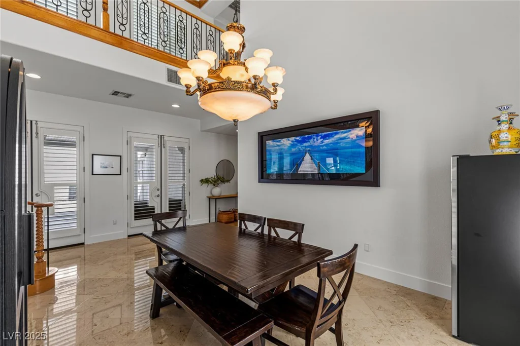 2001 Alcova Ridge, Las Vegas, NV 89135