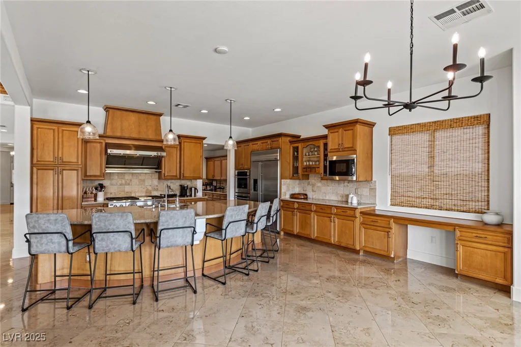 2001 Alcova Ridge, Las Vegas, NV 89135
