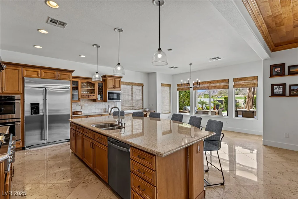 2001 Alcova Ridge, Las Vegas, NV 89135