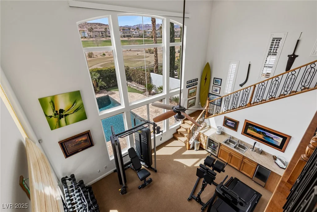 2001 Alcova Ridge, Las Vegas, NV 89135
