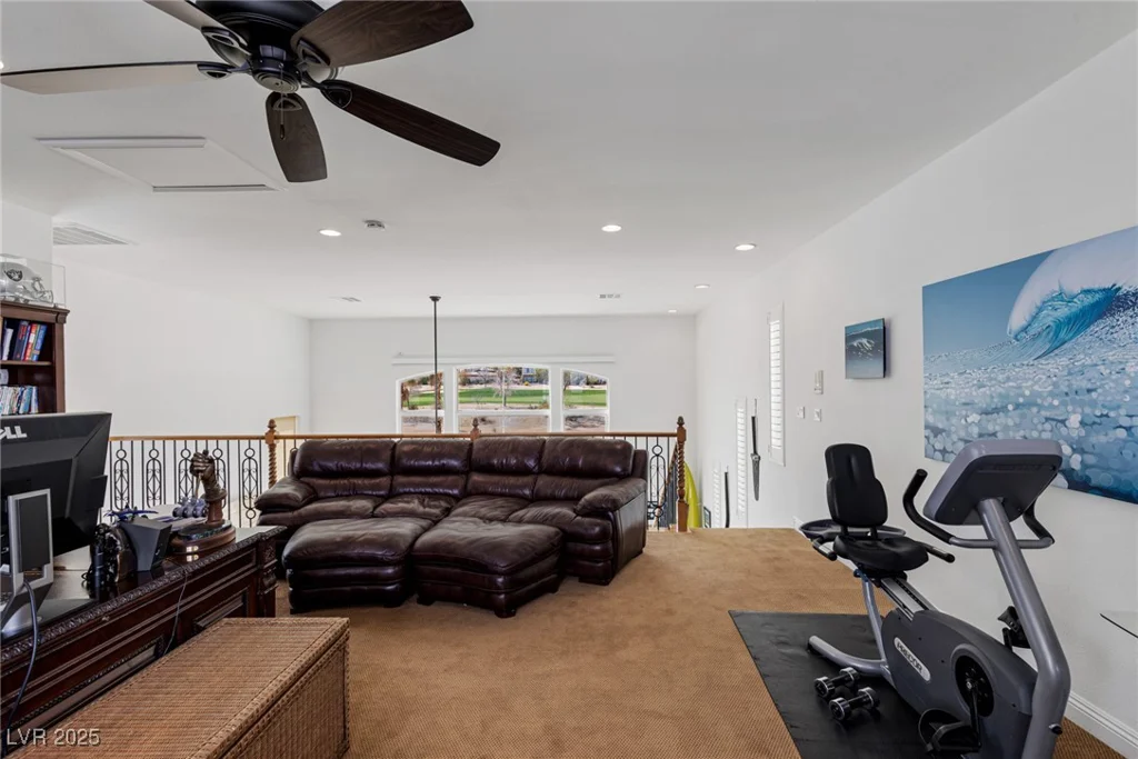 2001 Alcova Ridge, Las Vegas, NV 89135