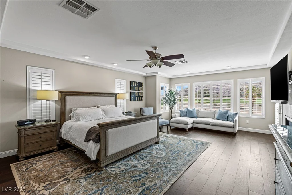 2001 Alcova Ridge, Las Vegas, NV 89135