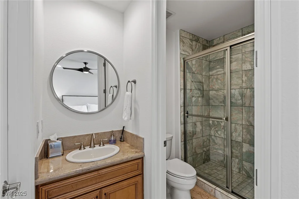 2001 Alcova Ridge, Las Vegas, NV 89135