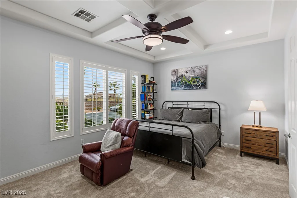 2001 Alcova Ridge, Las Vegas, NV 89135