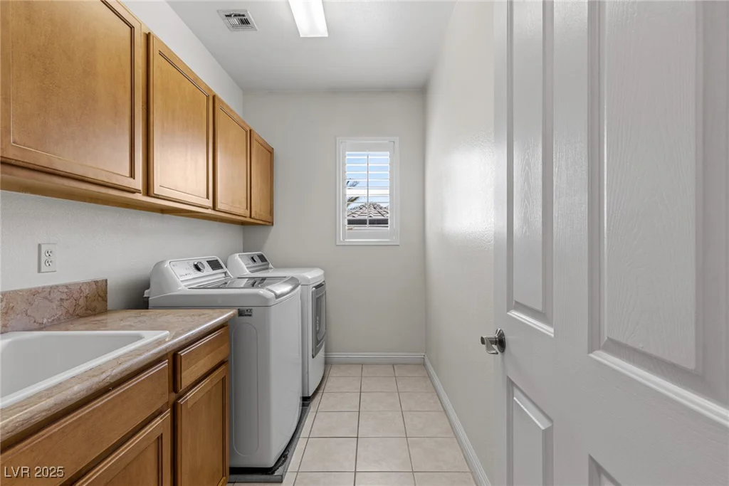 2001 Alcova Ridge, Las Vegas, NV 89135