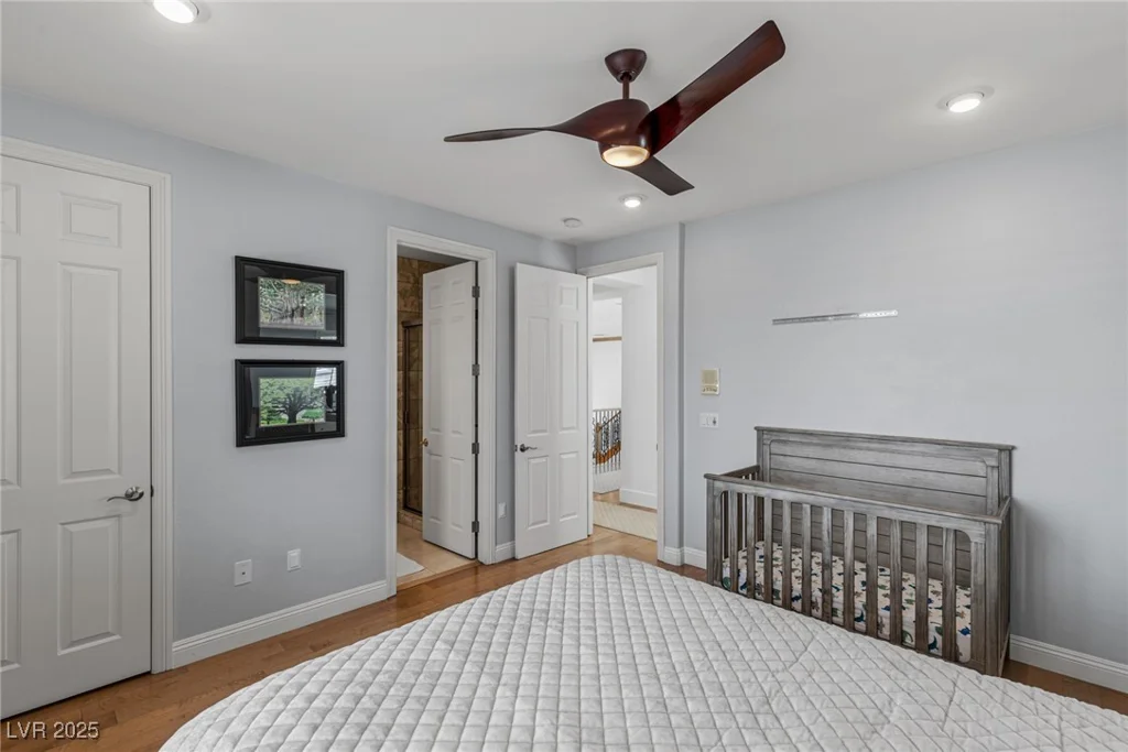 2001 Alcova Ridge, Las Vegas, NV 89135