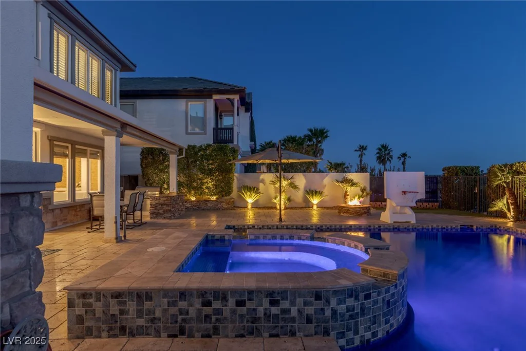 2001 Alcova Ridge, Las Vegas, NV 89135