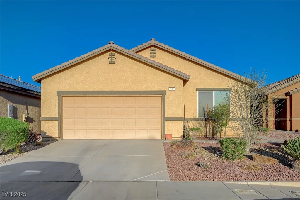 980 Aspen Cliff, Henderson, NV 89011