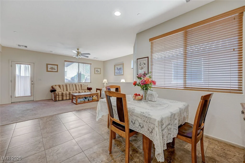 980 Aspen Cliff, Henderson, NV 89011