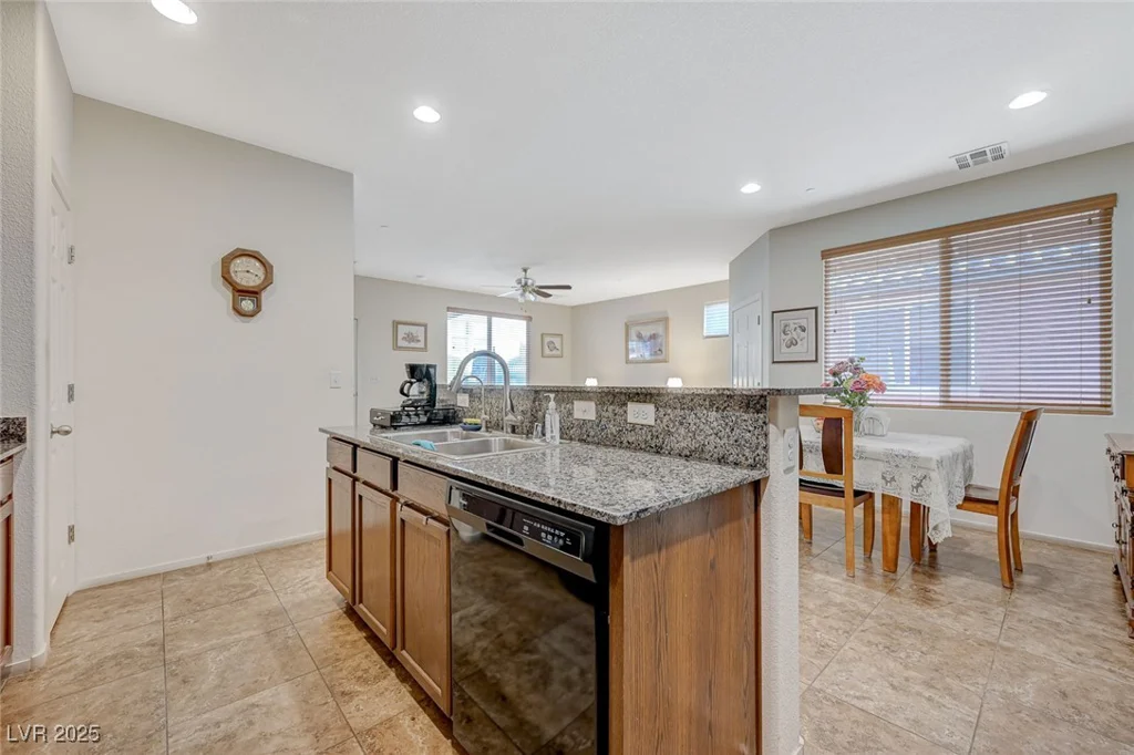 980 Aspen Cliff, Henderson, NV 89011