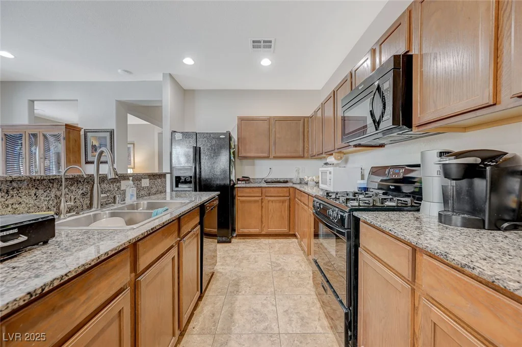 980 Aspen Cliff, Henderson, NV 89011