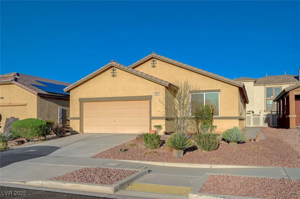 980 Aspen Cliff, Henderson, NV 89011