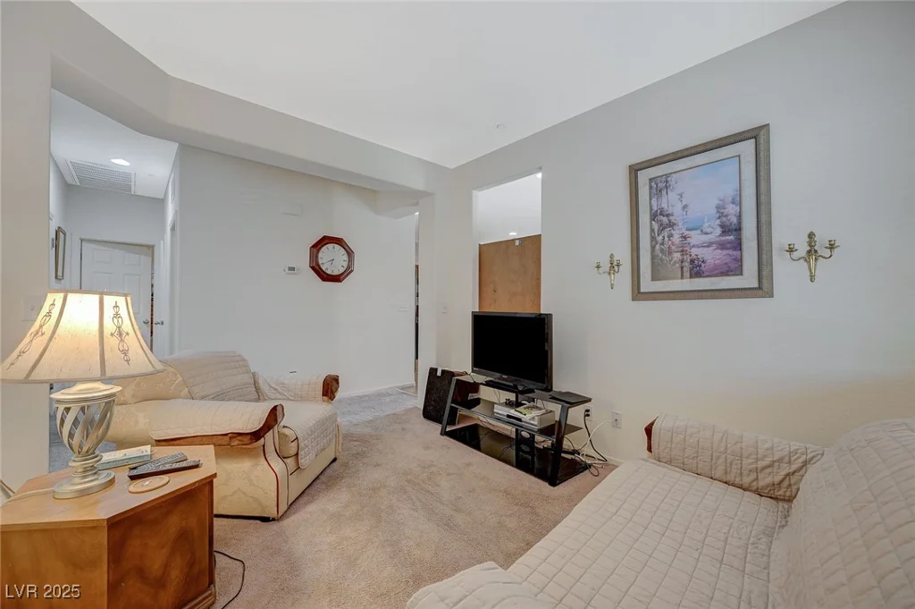 980 Aspen Cliff, Henderson, NV 89011