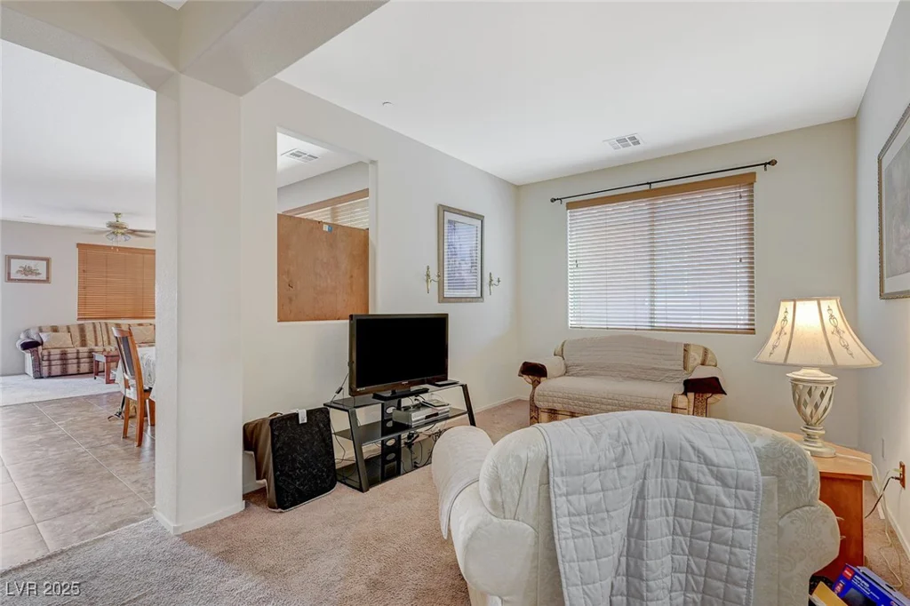 980 Aspen Cliff, Henderson, NV 89011