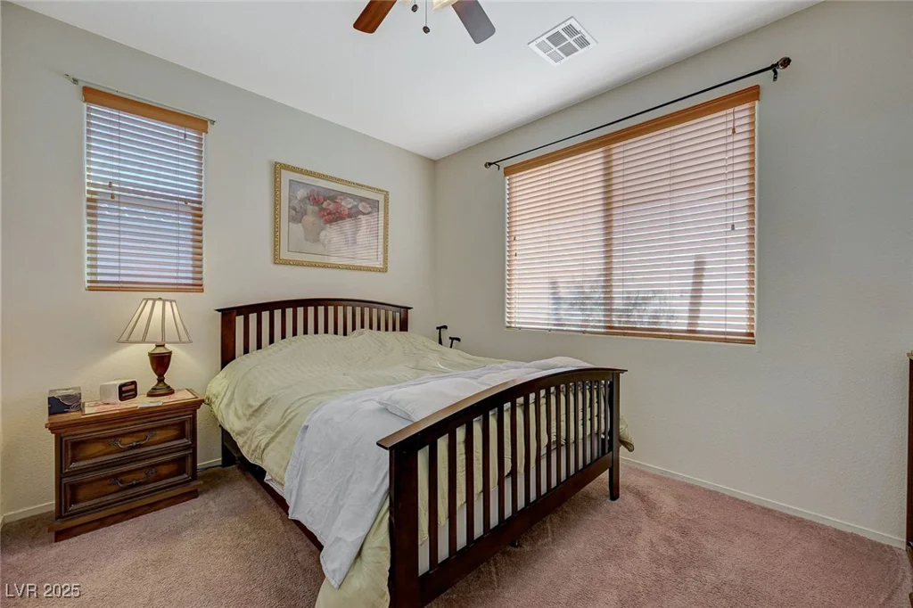 980 Aspen Cliff, Henderson, NV 89011