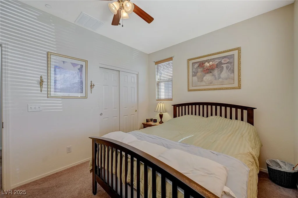 980 Aspen Cliff, Henderson, NV 89011