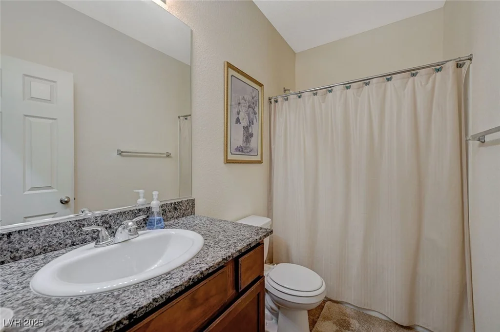 980 Aspen Cliff, Henderson, NV 89011