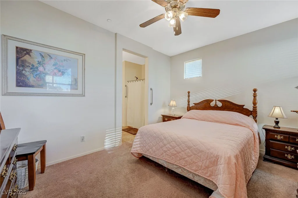 980 Aspen Cliff, Henderson, NV 89011