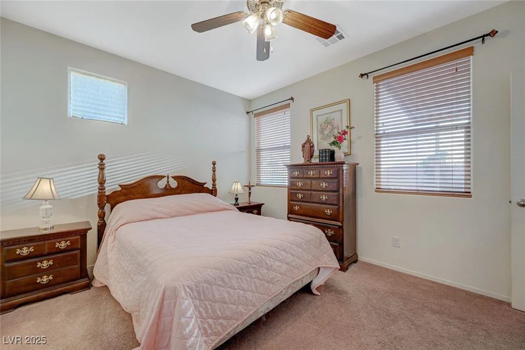 980 Aspen Cliff, Henderson, NV 89011