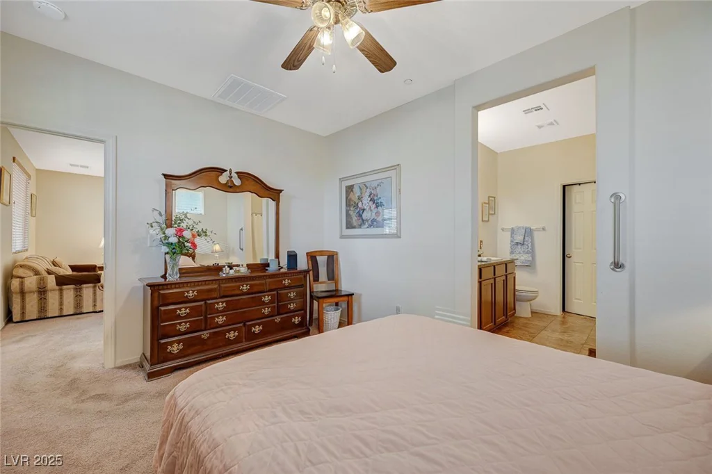 980 Aspen Cliff, Henderson, NV 89011