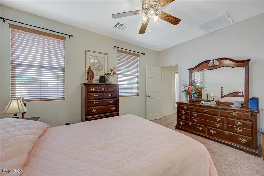 980 Aspen Cliff, Henderson, NV 89011