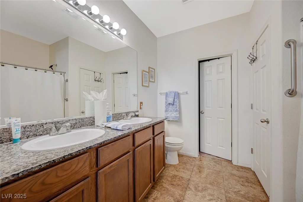 980 Aspen Cliff, Henderson, NV 89011