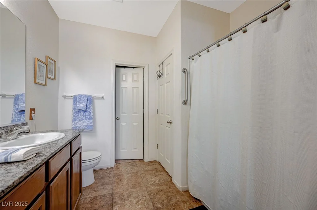 980 Aspen Cliff, Henderson, NV 89011