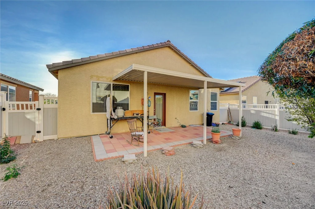 980 Aspen Cliff, Henderson, NV 89011
