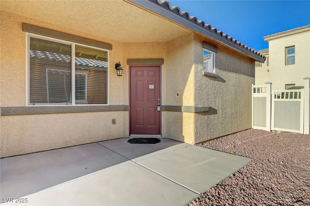 980 Aspen Cliff, Henderson, NV 89011