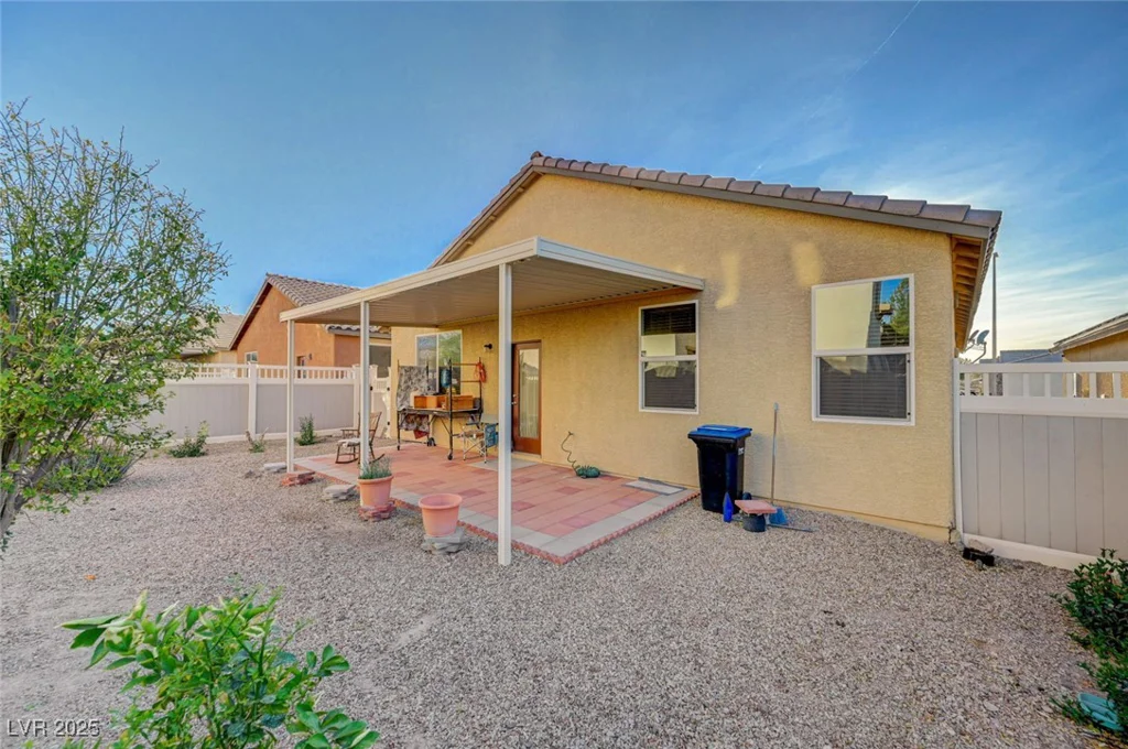 980 Aspen Cliff, Henderson, NV 89011