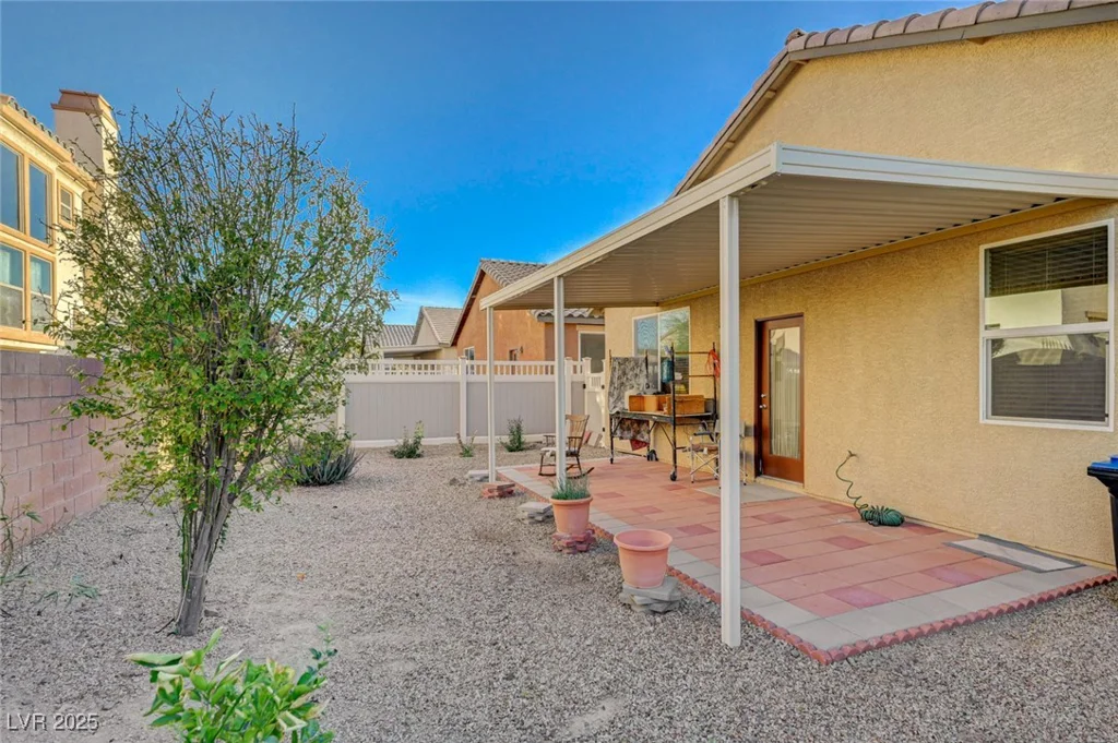 980 Aspen Cliff, Henderson, NV 89011