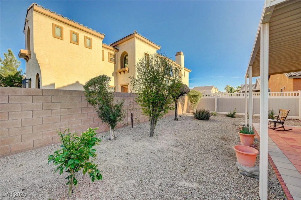 980 Aspen Cliff, Henderson, NV 89011