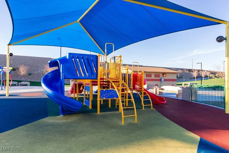 980 Aspen Cliff, Henderson, NV 89011