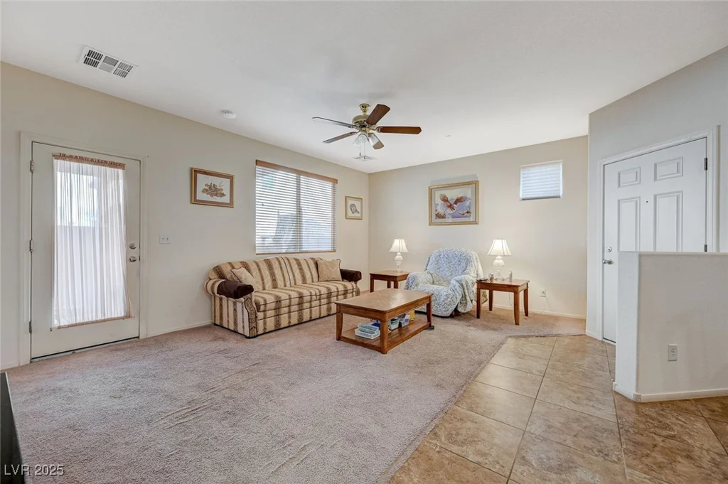 980 Aspen Cliff, Henderson, NV 89011