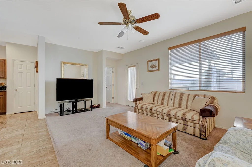 980 Aspen Cliff, Henderson, NV 89011