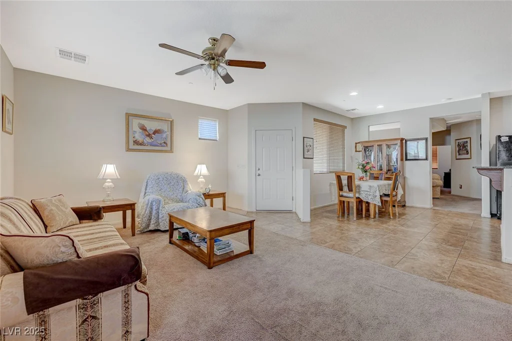 980 Aspen Cliff, Henderson, NV 89011