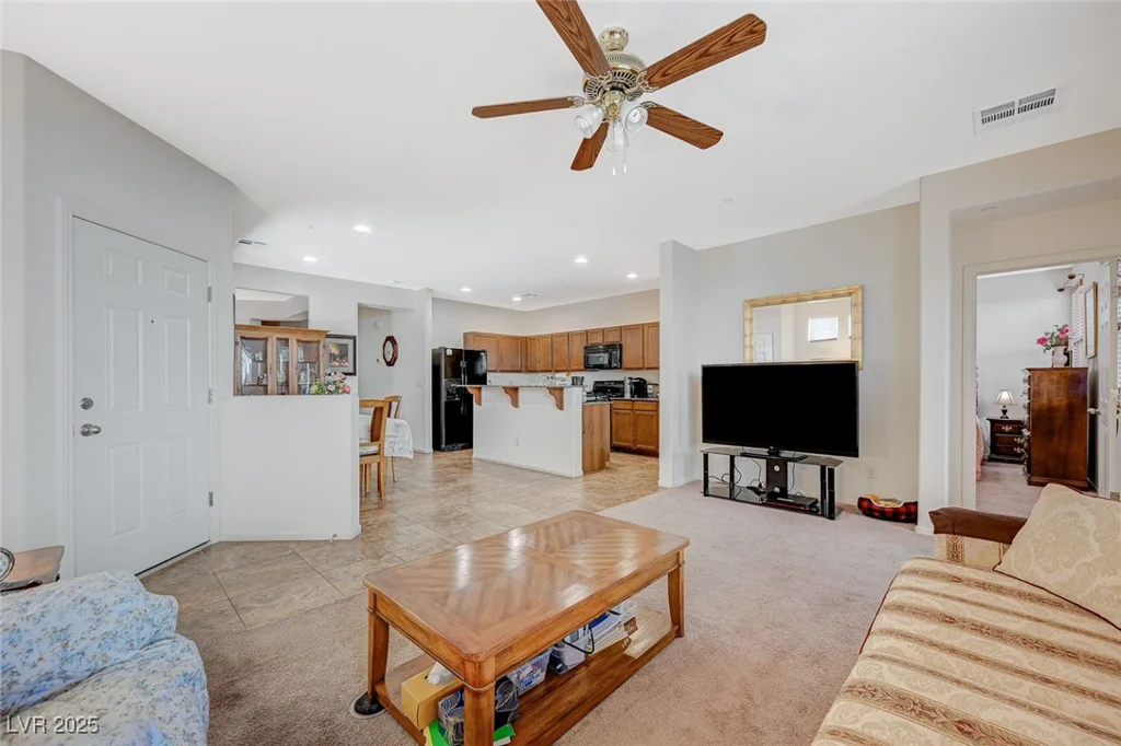 980 Aspen Cliff, Henderson, NV 89011