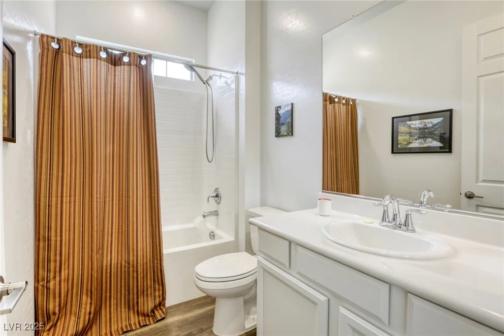 762 Lilac Oak, Henderson, NV 89011