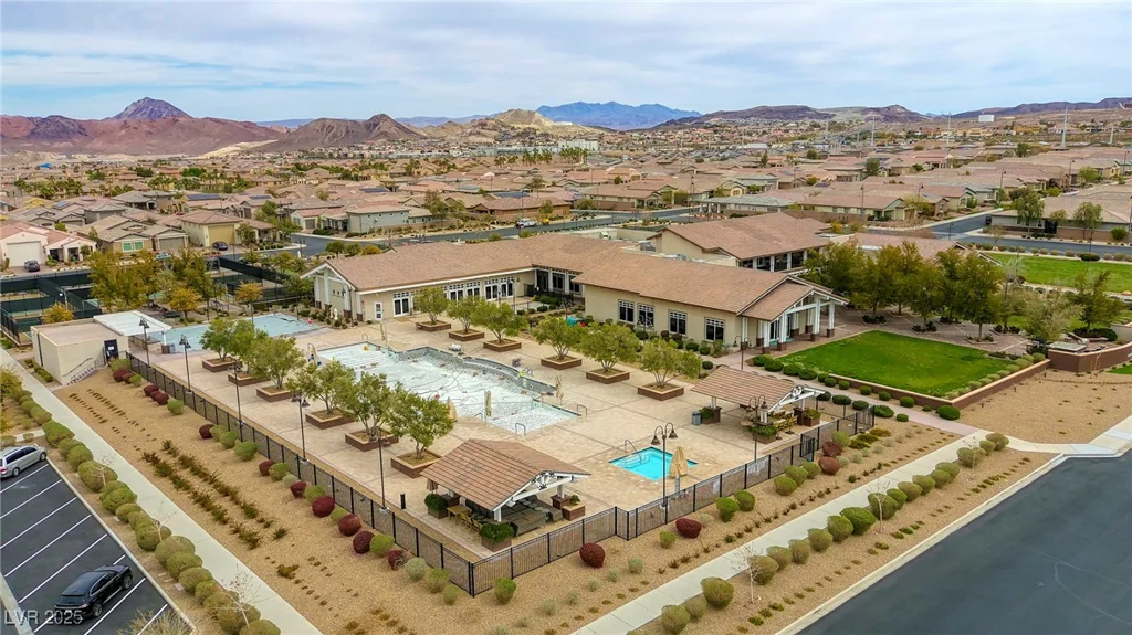 762 Lilac Oak, Henderson, NV 89011