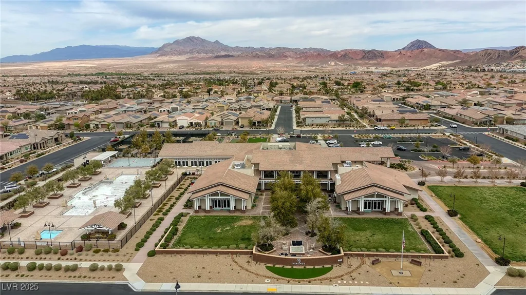 762 Lilac Oak, Henderson, NV 89011