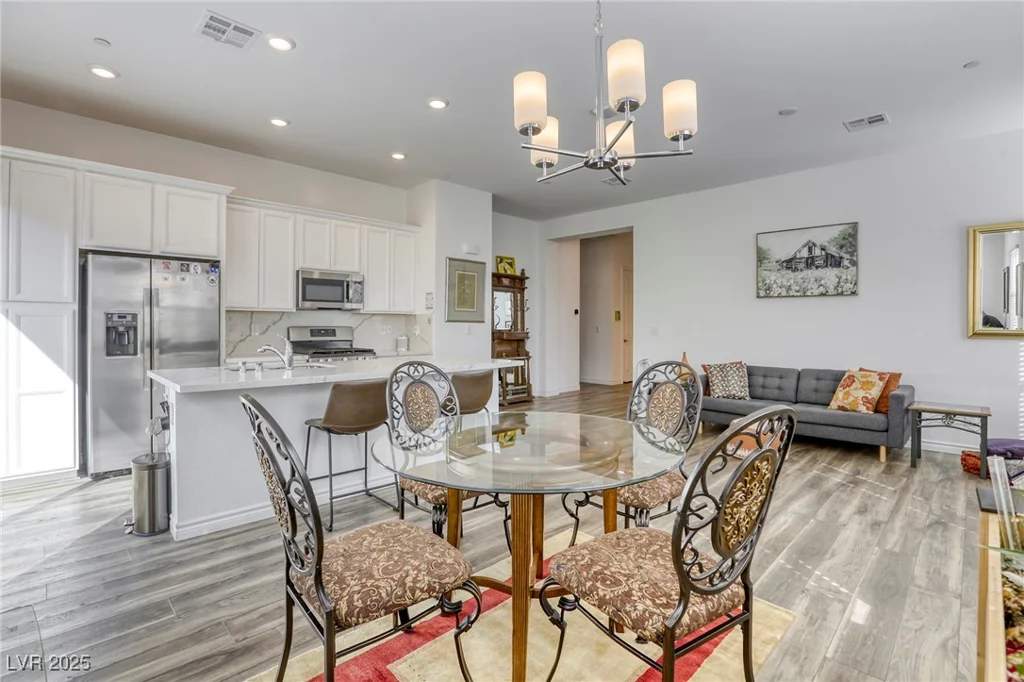 762 Lilac Oak, Henderson, NV 89011