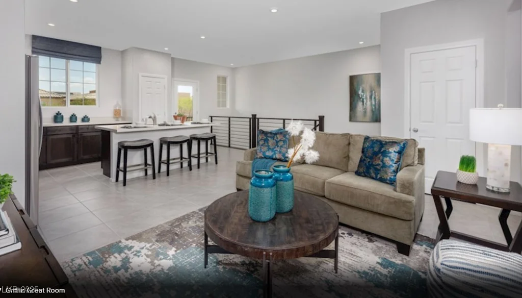 5745 Crenellated, Las Vegas, NV 89148